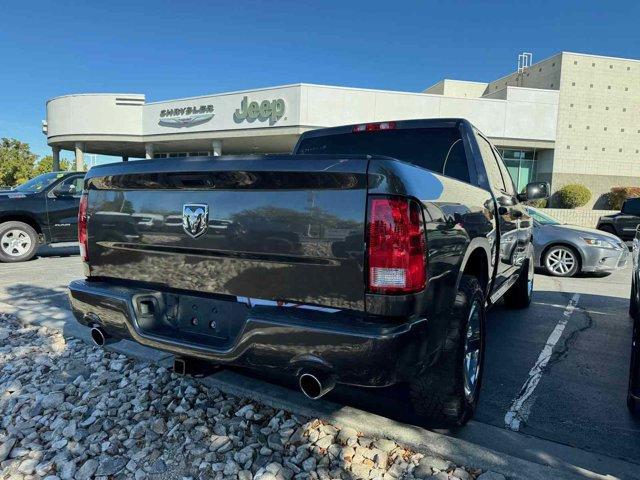 used 2016 Ram 1500 car, priced at $20,573