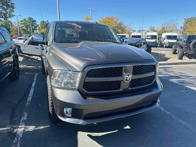 used 2016 Ram 1500 car, priced at $20,573