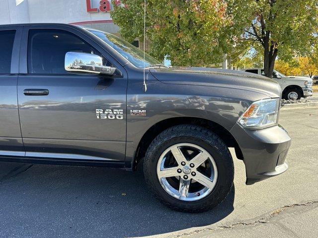 used 2016 Ram 1500 car, priced at $19,966