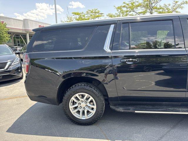 used 2023 Chevrolet Suburban car, priced at $42,666
