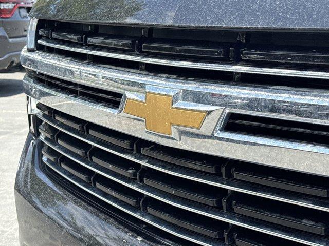 used 2023 Chevrolet Suburban car, priced at $42,666