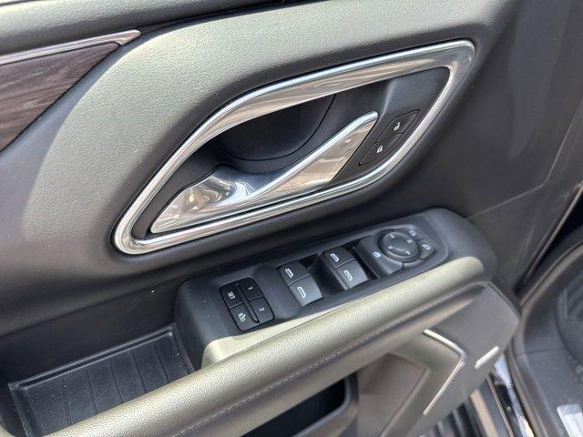 used 2023 Chevrolet Suburban car, priced at $42,666