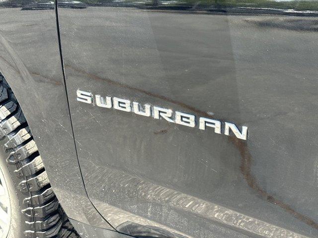 used 2023 Chevrolet Suburban car, priced at $42,666