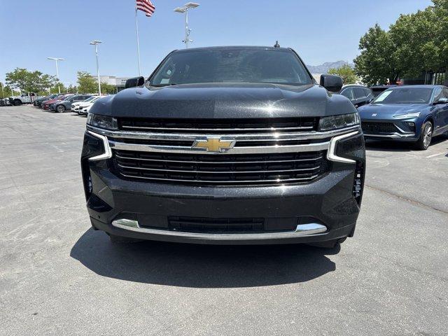 used 2023 Chevrolet Suburban car, priced at $42,666