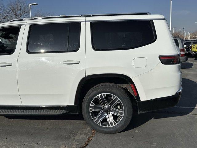 used 2023 Jeep Wagoneer car, priced at $52,674