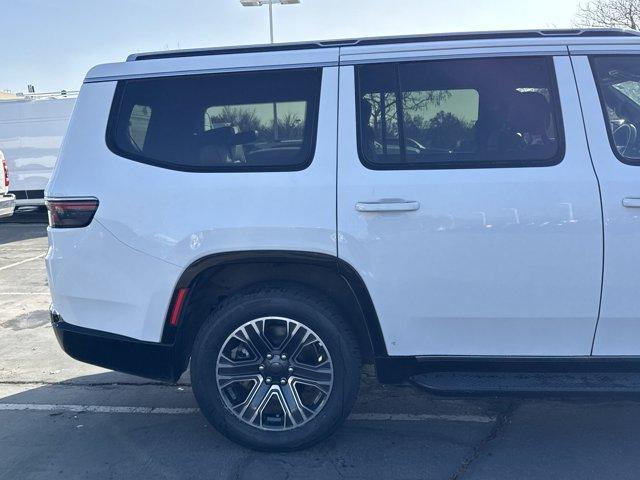 used 2023 Jeep Wagoneer car, priced at $52,674