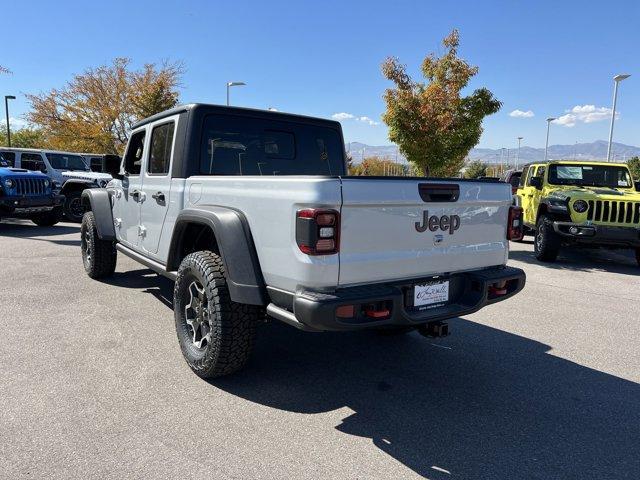 new 2022 Jeep Gladiator car, priced at $49,990