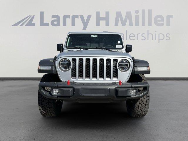 new 2022 Jeep Gladiator car, priced at $49,990