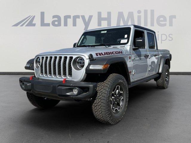 new 2022 Jeep Gladiator car, priced at $49,990