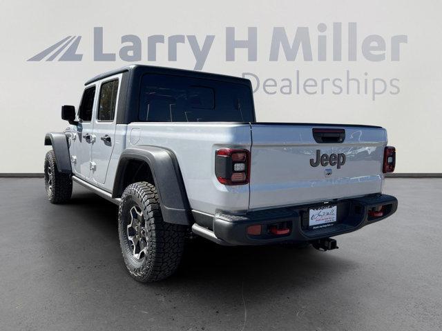 new 2022 Jeep Gladiator car, priced at $49,990