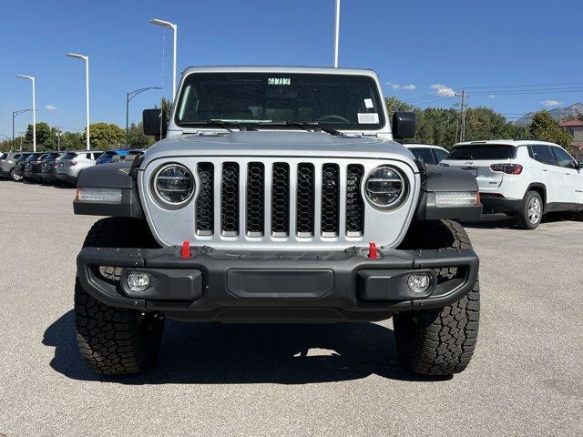 new 2022 Jeep Gladiator car, priced at $49,990