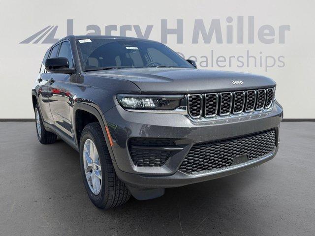 new 2025 Jeep Grand Cherokee car, priced at $41,767