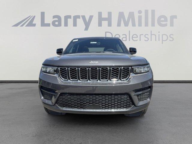 new 2025 Jeep Grand Cherokee car, priced at $41,767
