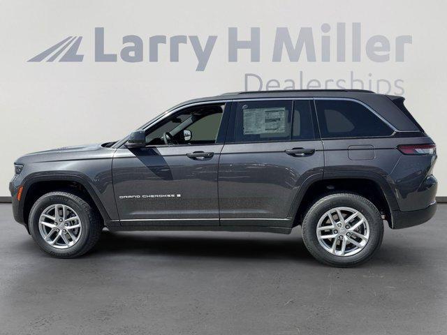 new 2025 Jeep Grand Cherokee car, priced at $41,767