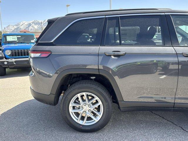 new 2025 Jeep Grand Cherokee car, priced at $41,767