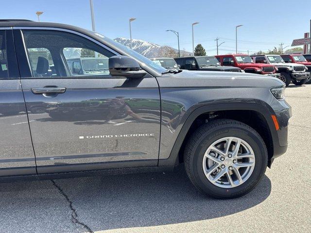 new 2025 Jeep Grand Cherokee car, priced at $41,767