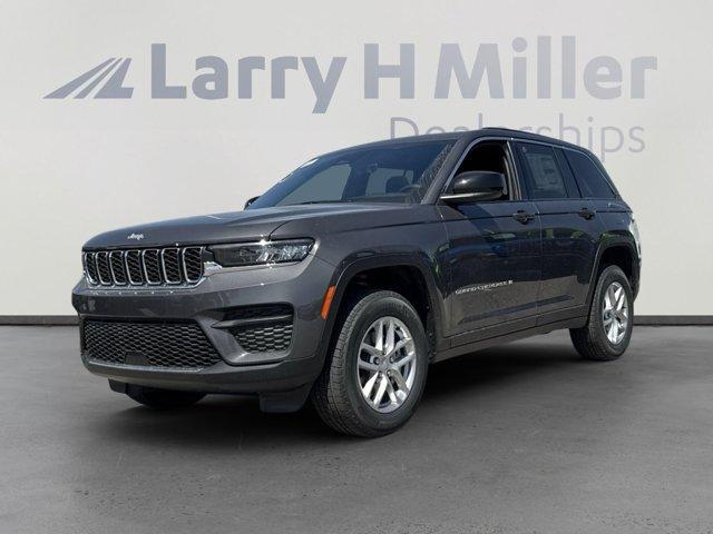 new 2025 Jeep Grand Cherokee car, priced at $41,767