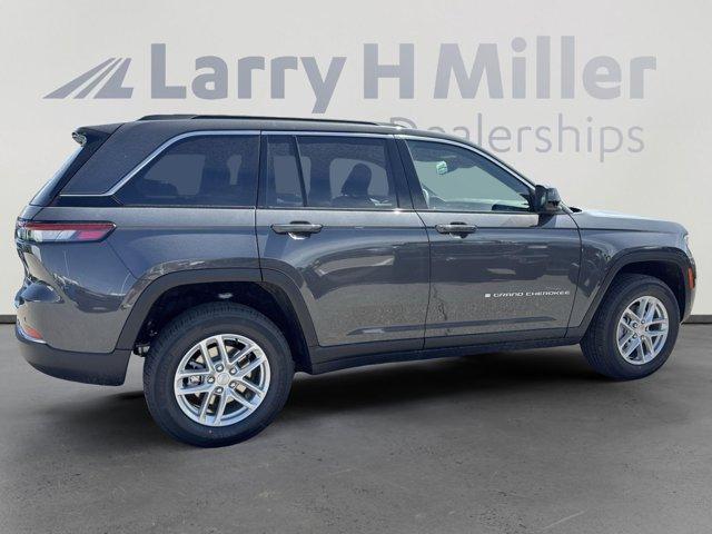 new 2025 Jeep Grand Cherokee car, priced at $41,767