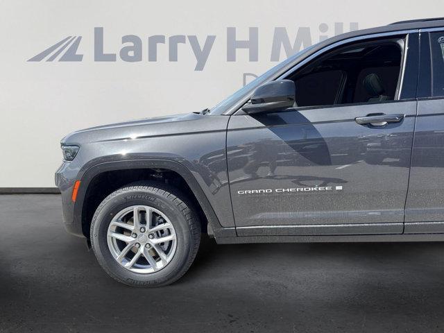 new 2025 Jeep Grand Cherokee car, priced at $41,767