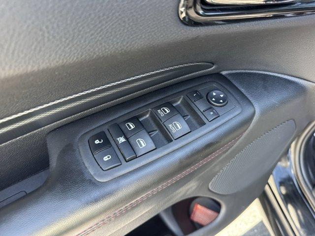 used 2022 Dodge Durango car, priced at $38,997