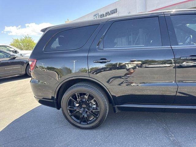 used 2022 Dodge Durango car, priced at $38,997