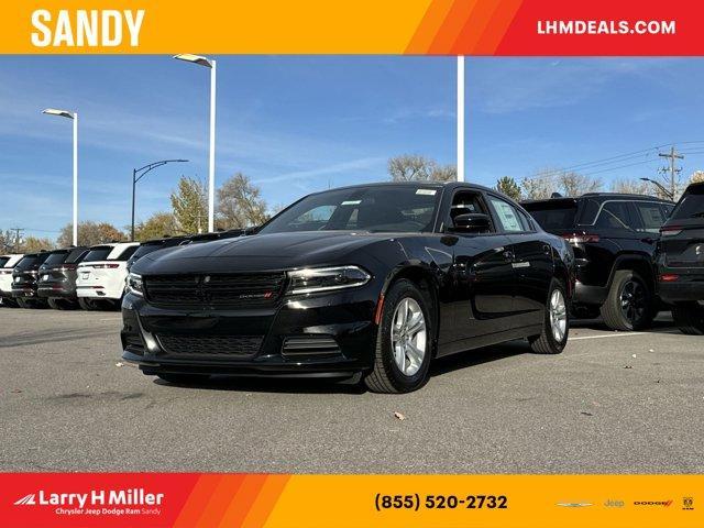 new 2023 Dodge Charger car, priced at $28,267