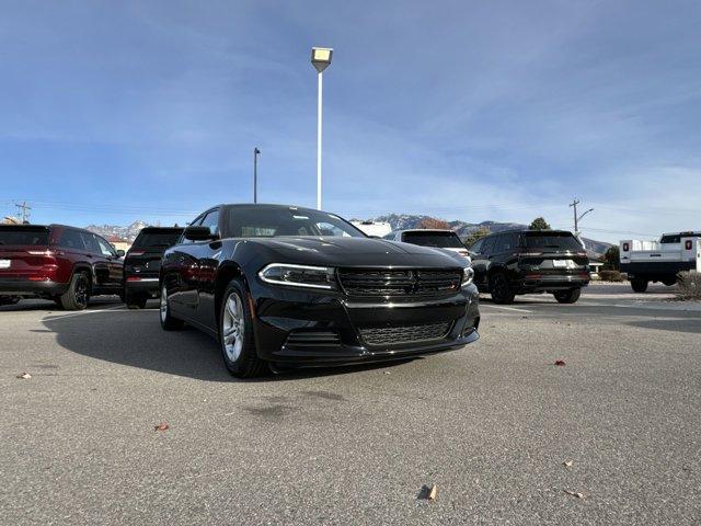 new 2023 Dodge Charger car, priced at $27,267