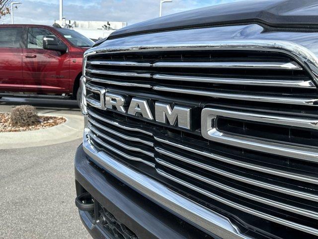 new 2024 Ram 2500 car, priced at $71,537