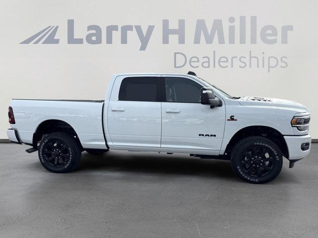 new 2024 Ram 2500 car, priced at $86,903