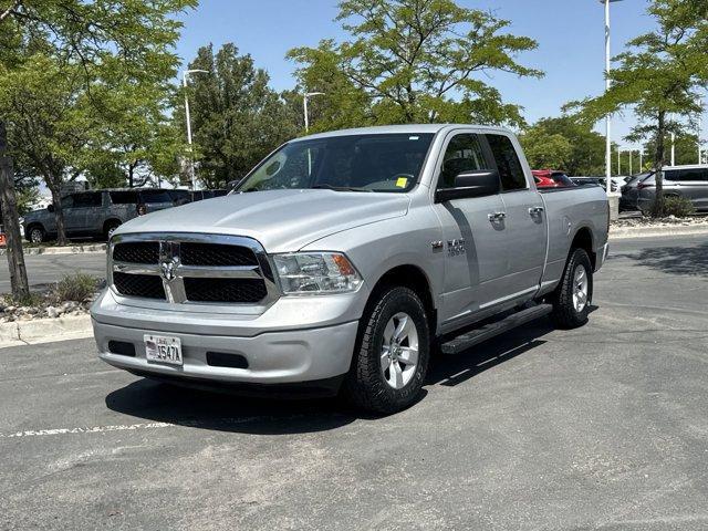 used 2015 Ram 1500 car, priced at $20,654