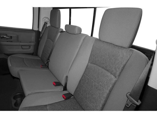used 2015 Ram 1500 car, priced at $21,349