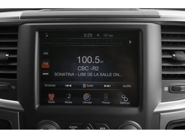 used 2015 Ram 1500 car, priced at $21,349
