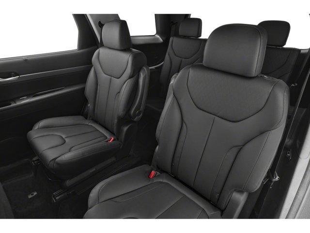 used 2021 Hyundai Palisade car, priced at $26,552