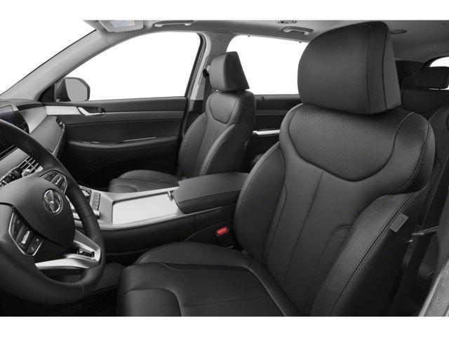 used 2021 Hyundai Palisade car, priced at $26,552
