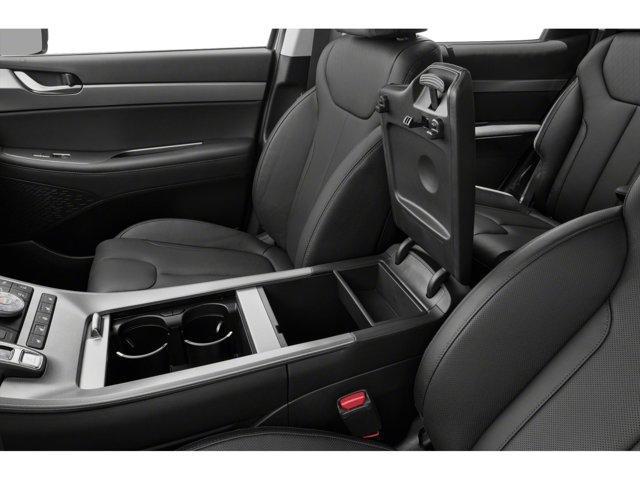 used 2021 Hyundai Palisade car, priced at $26,552