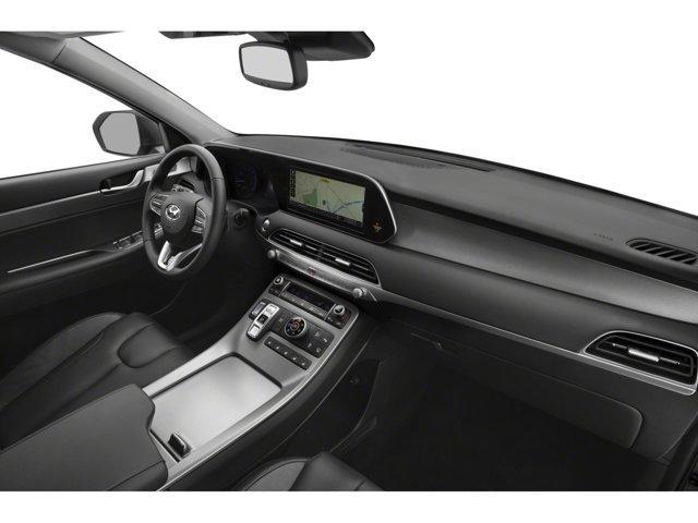 used 2021 Hyundai Palisade car, priced at $26,552