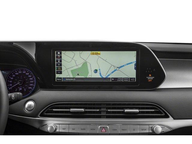 used 2021 Hyundai Palisade car, priced at $26,552