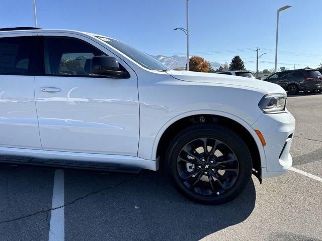 new 2025 Dodge Durango car, priced at $46,475