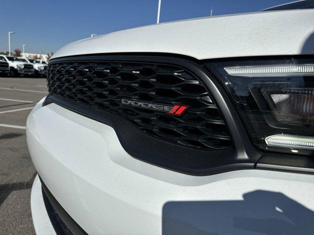 new 2025 Dodge Durango car, priced at $46,100