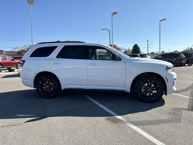 new 2025 Dodge Durango car, priced at $46,475