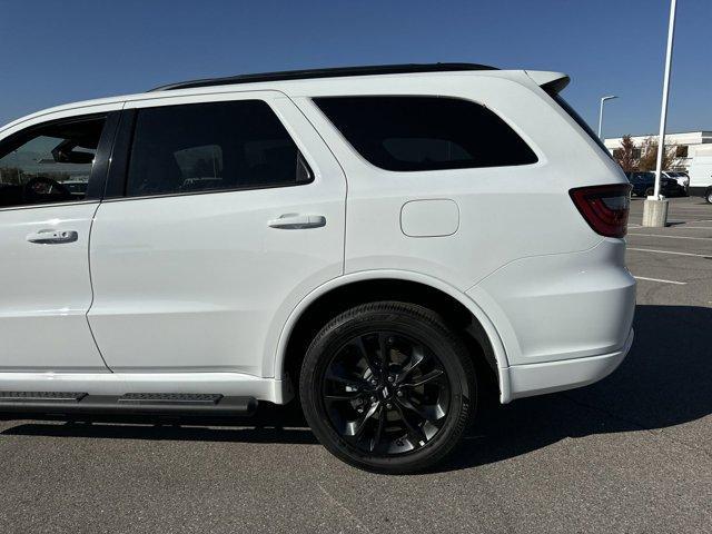 new 2025 Dodge Durango car, priced at $46,475