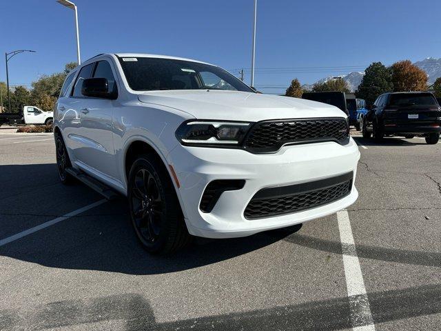 new 2025 Dodge Durango car, priced at $46,475