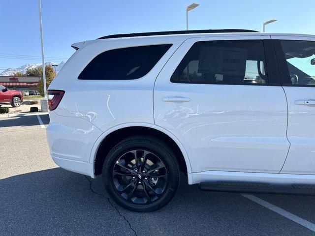 new 2025 Dodge Durango car, priced at $46,475