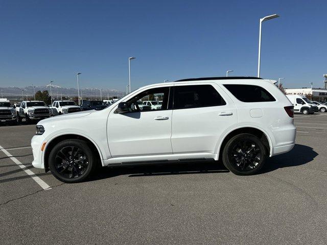 new 2025 Dodge Durango car, priced at $46,475