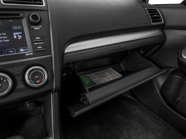 used 2016 Subaru Impreza car, priced at $11,417