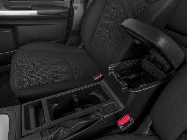 used 2016 Subaru Impreza car, priced at $11,417