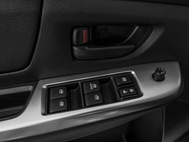 used 2016 Subaru Impreza car, priced at $11,417