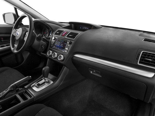 used 2016 Subaru Impreza car, priced at $11,417