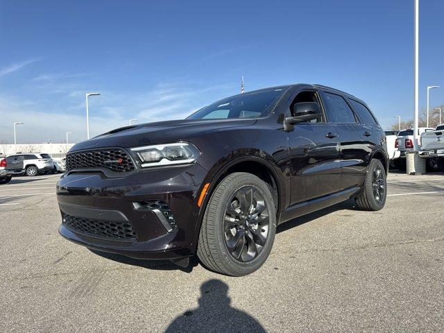 new 2025 Dodge Durango car, priced at $59,375