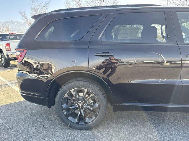 new 2025 Dodge Durango car, priced at $54,814